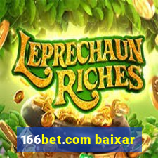 166bet.com baixar